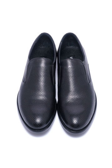 Туфли мужские Welfare 332424111/BLK/40