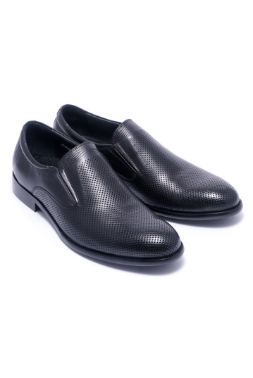 Туфли мужские Welfare 332424111/BLK/40