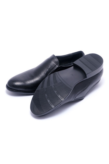 Туфли мужские Welfare 332424111/BLK/40