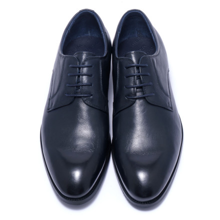 Туфлі чоловічі Welfare 332431211/D.BLUE/40