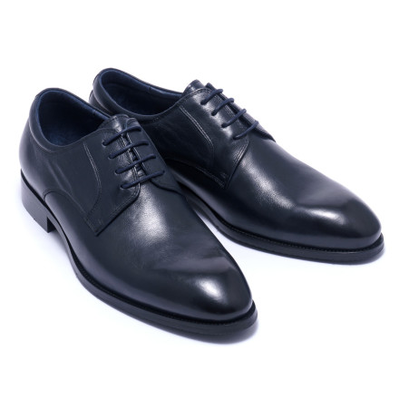 Туфлі чоловічі Welfare 332431211/D.BLUE/40