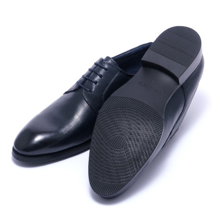 Туфлі чоловічі Welfare 332431211/D.BLUE/40