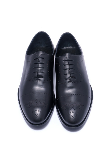 Туфли мужские Welfare 332431411/BLK/40