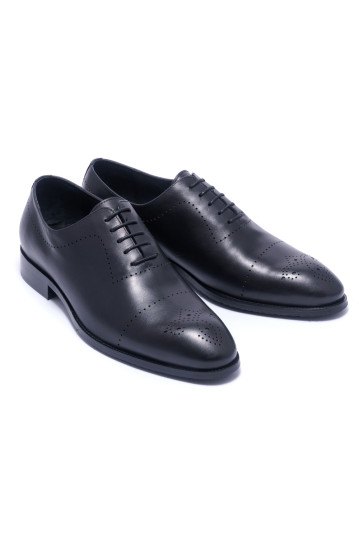Туфли мужские Welfare 332431411/BLK/40