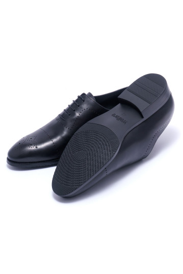 Туфли мужские Welfare 332431411/BLK/40