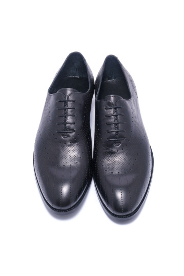 Туфли мужские Welfare 332434211/BLK/40
