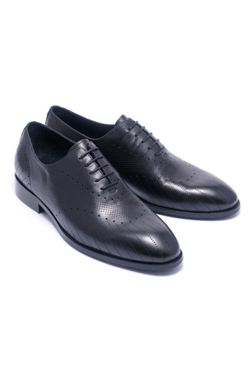 Туфли мужские Welfare 332434211/BLK/40