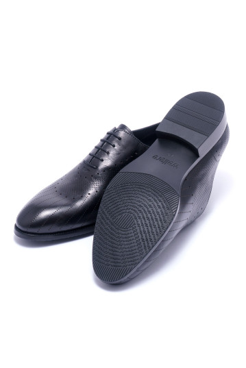 Туфли мужские Welfare 332434211/BLK/40