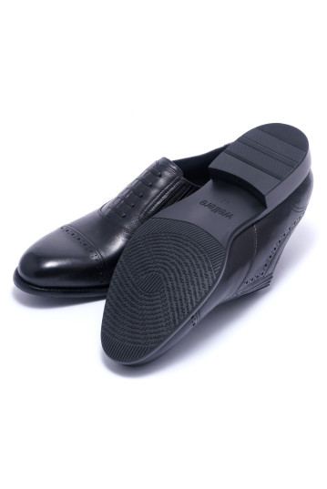 Туфли мужские Welfare 332441111/BLK/40