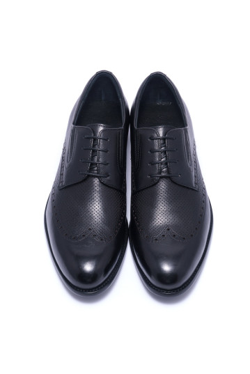 Туфли мужские Welfare 332444411/BLK/40