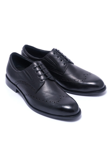 Туфли мужские Welfare 332444411/BLK/40