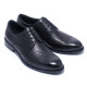 Туфлі чоловічі Welfare 332444411/BLK/40
