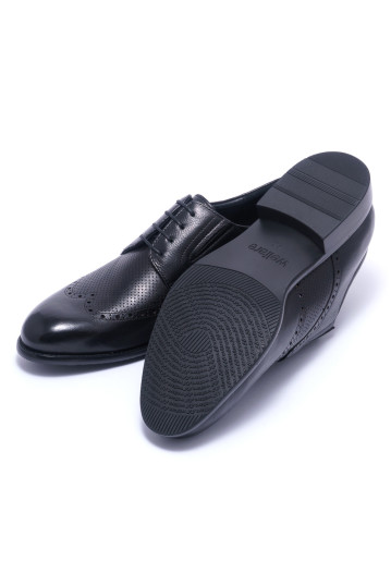 Туфли мужские Welfare 332444411/BLK/40