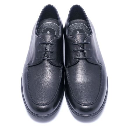 Туфлі чоловічі Welfare 332661211/BLK/40