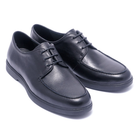 Туфлі чоловічі Welfare 332661211/BLK/40