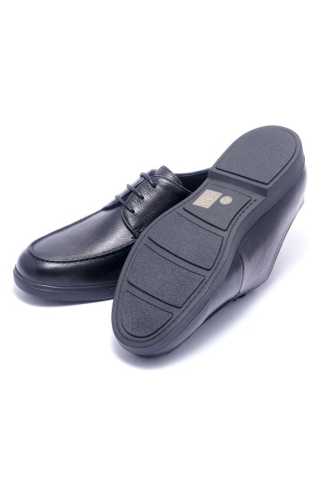 Туфли мужские Welfare 332661211/BLK/40
