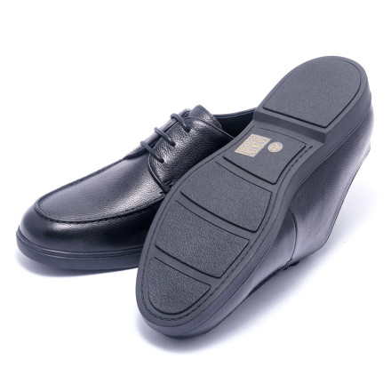 Туфлі чоловічі Welfare 332661211/BLK/40