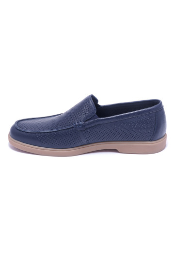 Туфли мужские Welfare 332664111/BLUE/40