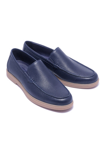 Туфли мужские Welfare 332664111/BLUE/40
