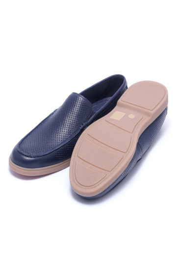 Туфли мужские Welfare 332664111/BLUE/40