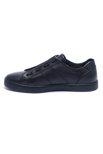 Кеди чоловічі Welfare 332671211/BLK/40
