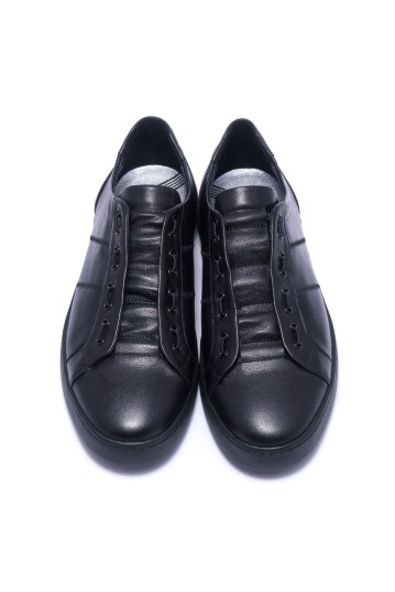 Кеди чоловічі Welfare 332671211/BLK/40