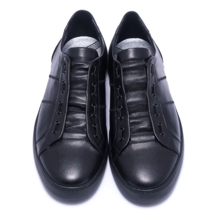 Кеди чоловічі Welfare 332671211/BLK/40