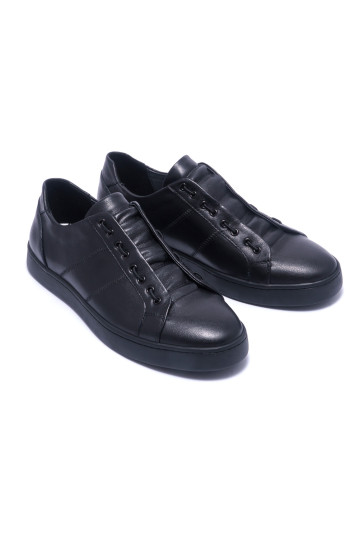 Кеди чоловічі Welfare 332671211/BLK/40