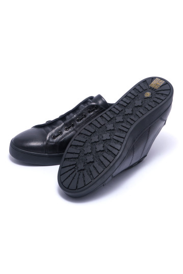 Кеди чоловічі Welfare 332671211/BLK/40