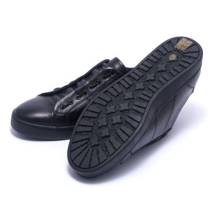 Кеди чоловічі Welfare 332671211/BLK/40