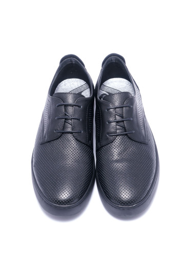 Туфли мужские Welfare 332674211/BLK/40