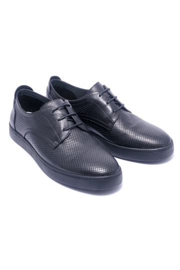 Туфли мужские Welfare 332674211/BLK/40