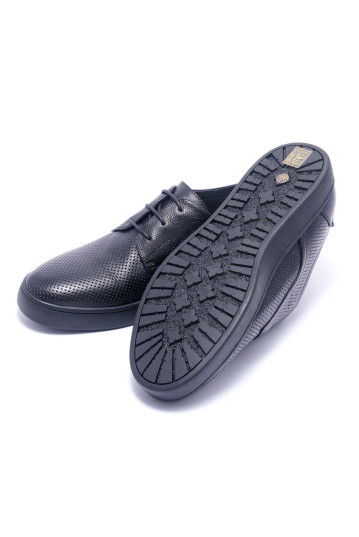 Туфли мужские Welfare 332674211/BLK/40
