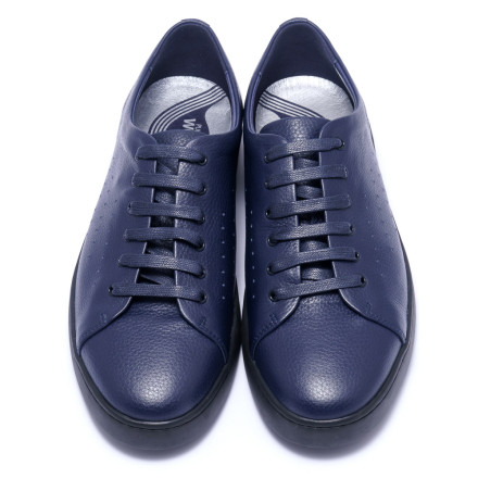 Кеди чоловічі Welfare 332674411/BLUE/40