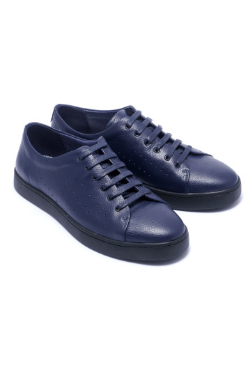 Кеды мужские Welfare 332674411/BLUE/40