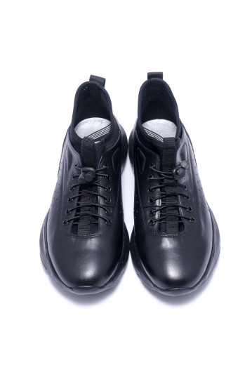 Кросівки чоловічі Welfare 332684211/BLK/40