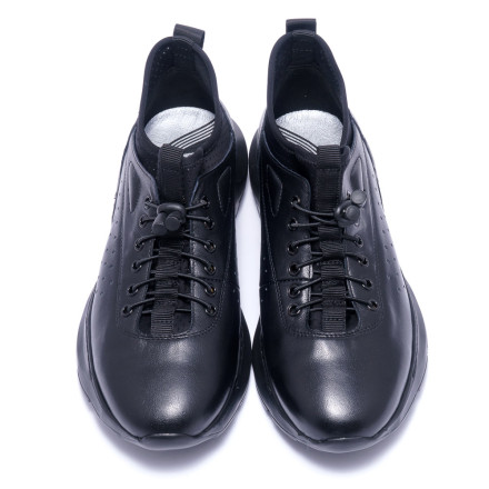 Кросівки чоловічі Welfare 332684211/BLK/40