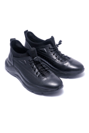 Кросівки чоловічі Welfare 332684211/BLK/40