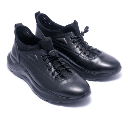 Кросівки чоловічі Welfare 332684211/BLK/40