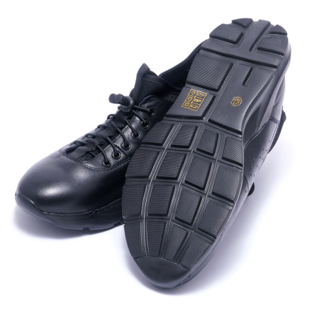 Кросівки чоловічі Welfare 332684211/BLK/40