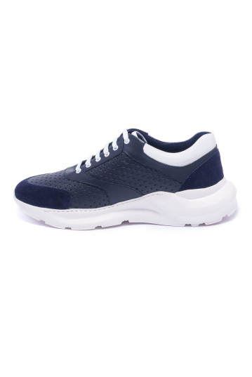 Кросівки чоловічі Welfare 332684411/BLUE/40
