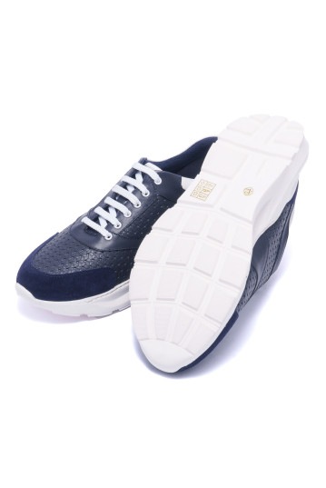 Кросівки чоловічі Welfare 332684411/BLUE/40