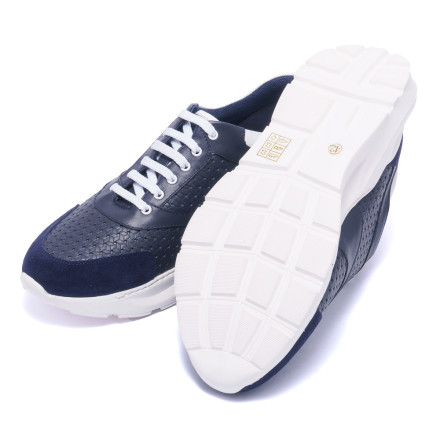 Кросівки чоловічі Welfare 332684411/BLUE/40