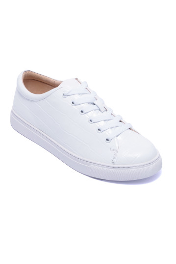 Кеди жіночі Welfare 230411211/WHITE/40