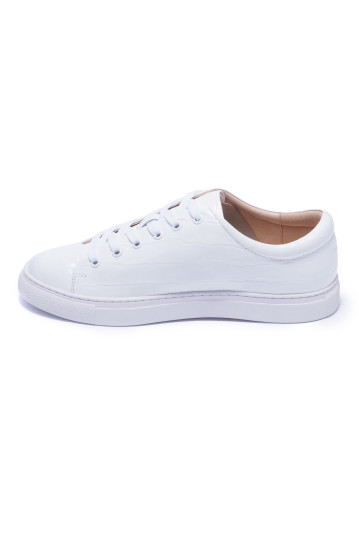 Кеди жіночі Welfare 230411211/WHITE/40