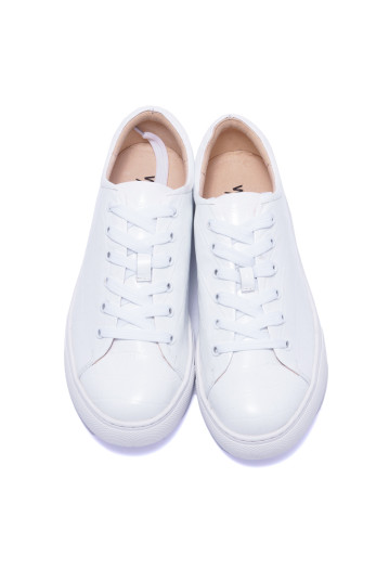 Кеди жіночі Welfare 230411211/WHITE/40