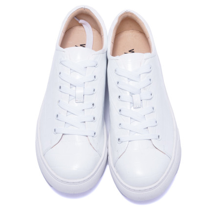 Кеди жіночі Welfare 230411211/WHITE/40