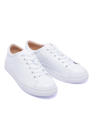 Кеди жіночі Welfare 230411211/WHITE/40