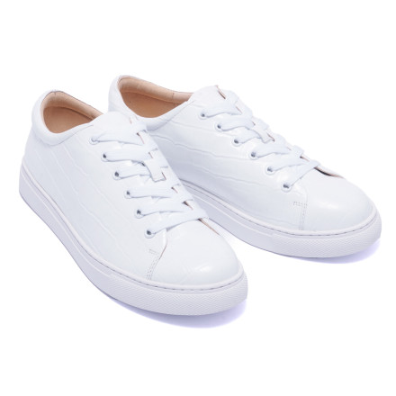 Кеди жіночі Welfare 230411211/WHITE/40