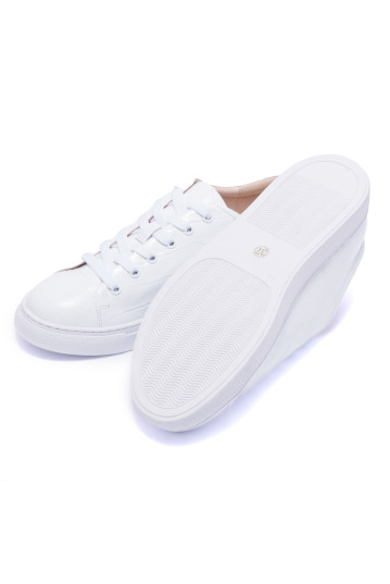 Кеди жіночі Welfare 230411211/WHITE/40